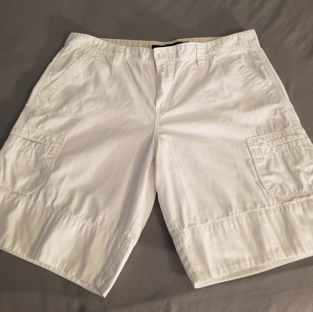 Lee Riders Shorts